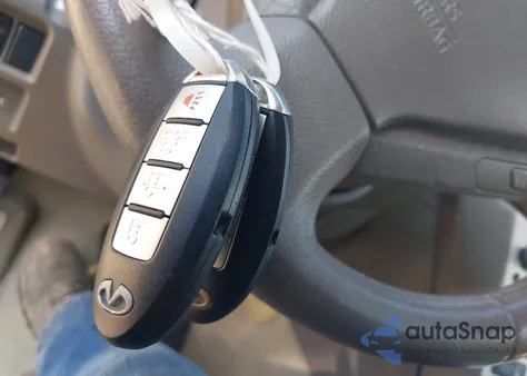 2009 Infiniti G37 Journey из США, поврежденный, VIN JNKCV61E49M308739